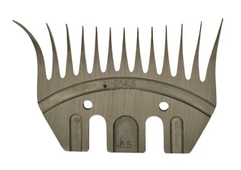 Expert Combs - Expert Sheep Shearing Equipment