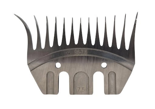 Expert Combs - Expert Sheep Shearing Equipment